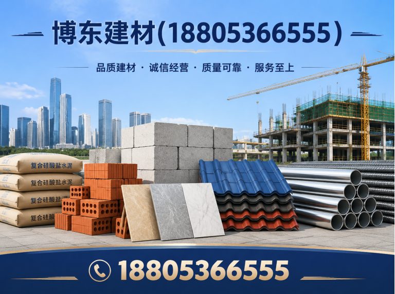 潍城区青州水泥制品厂家展示图