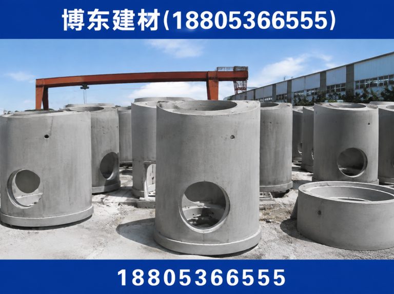 潍城区水泥盖板展示图